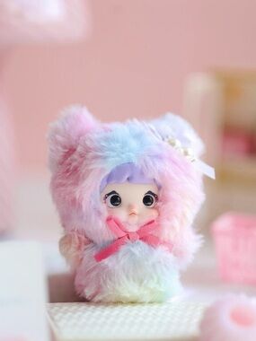 Nommi Baby Secret